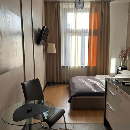 Apartamenty Dluga 27 Cracovia Esterno foto