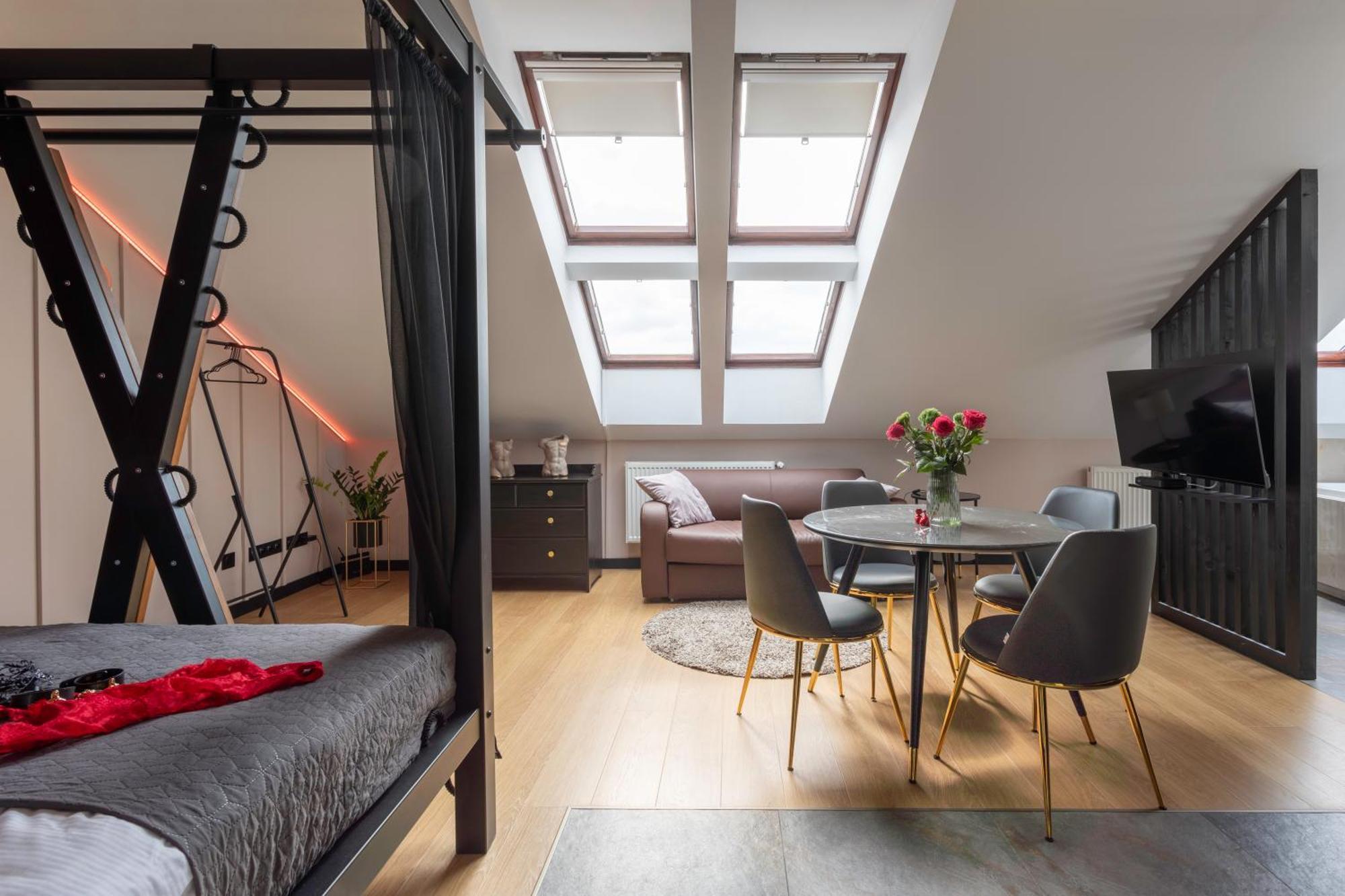 Apartamenty Dluga 27 Cracovia Esterno foto