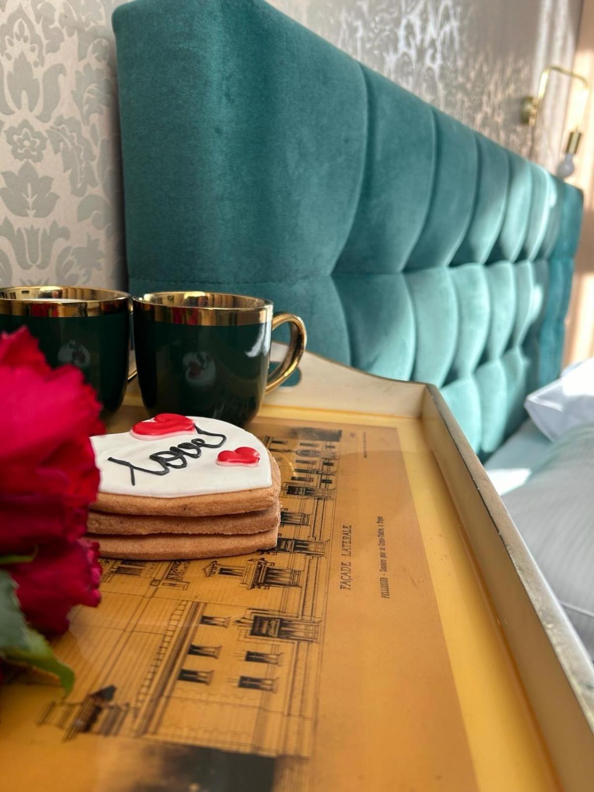 Apartamenty Dluga 27 Cracovia Esterno foto