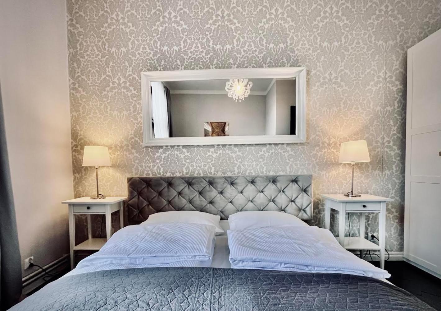 Apartamenty Dluga 27 Cracovia Esterno foto