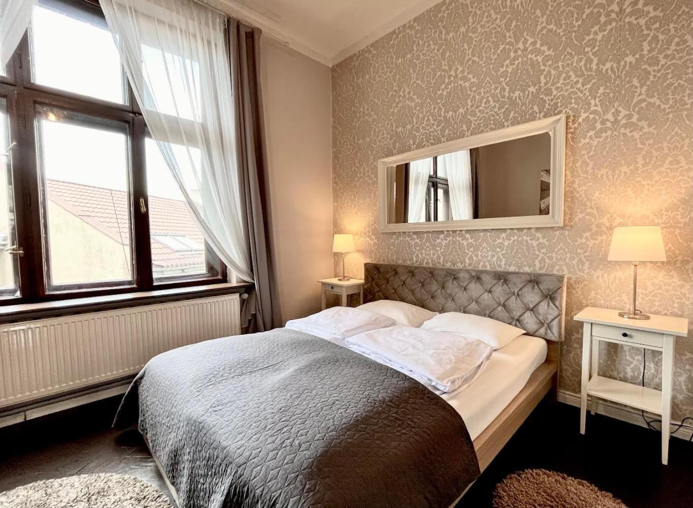 Apartamenty Dluga 27 Cracovia Esterno foto