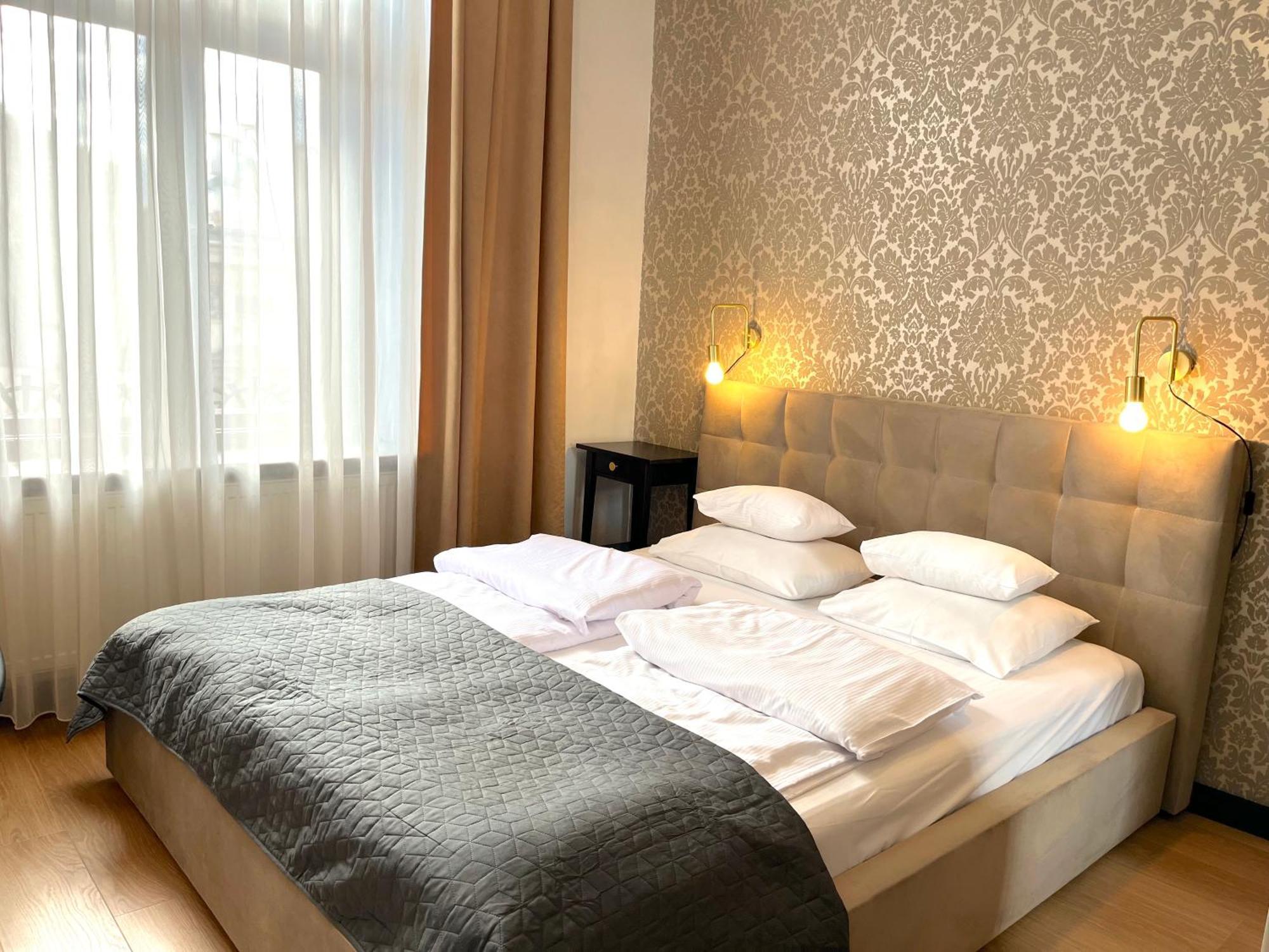 Apartamenty Dluga 27 Cracovia Esterno foto