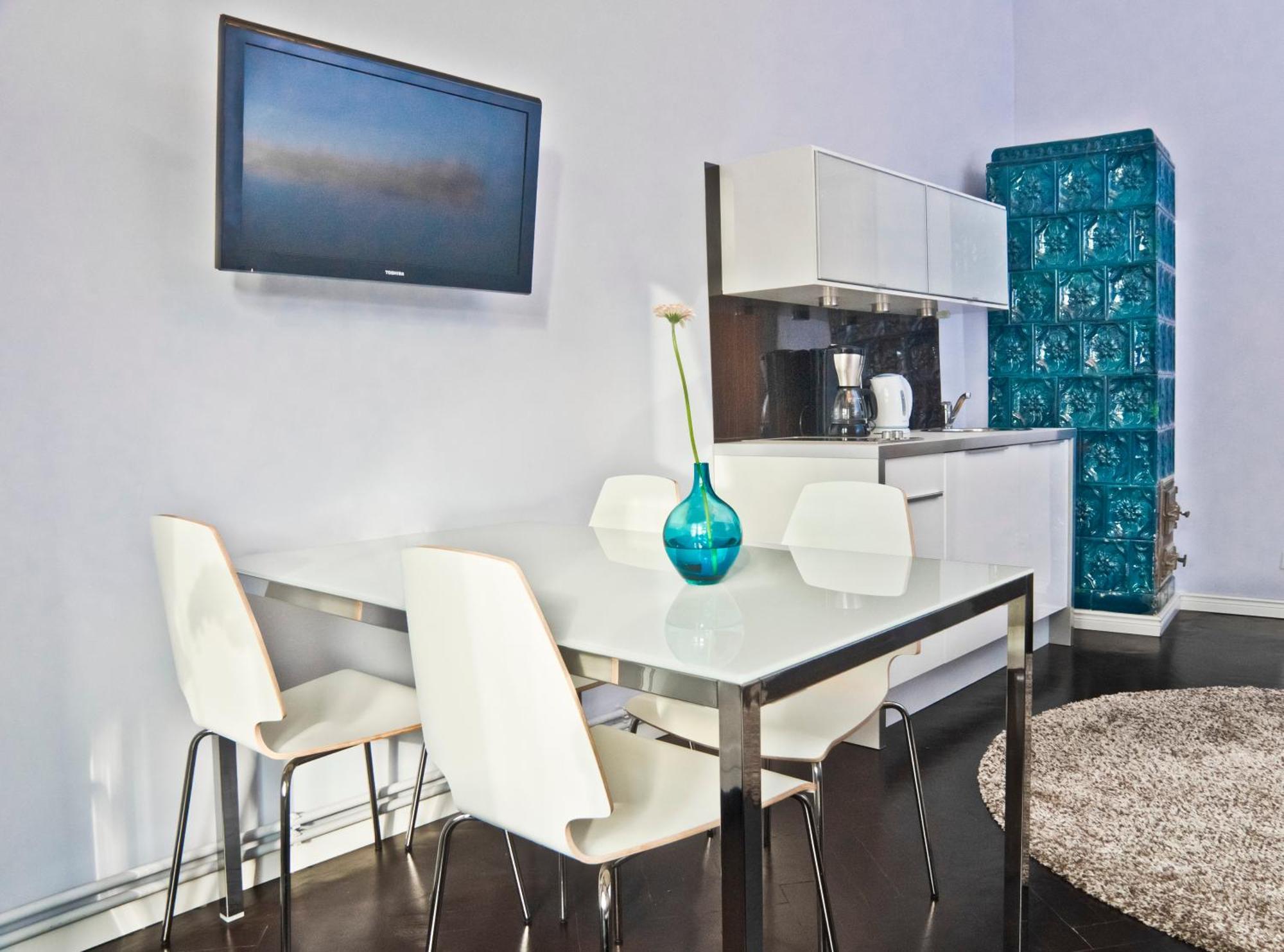 Apartamenty Dluga 27 Cracovia Esterno foto