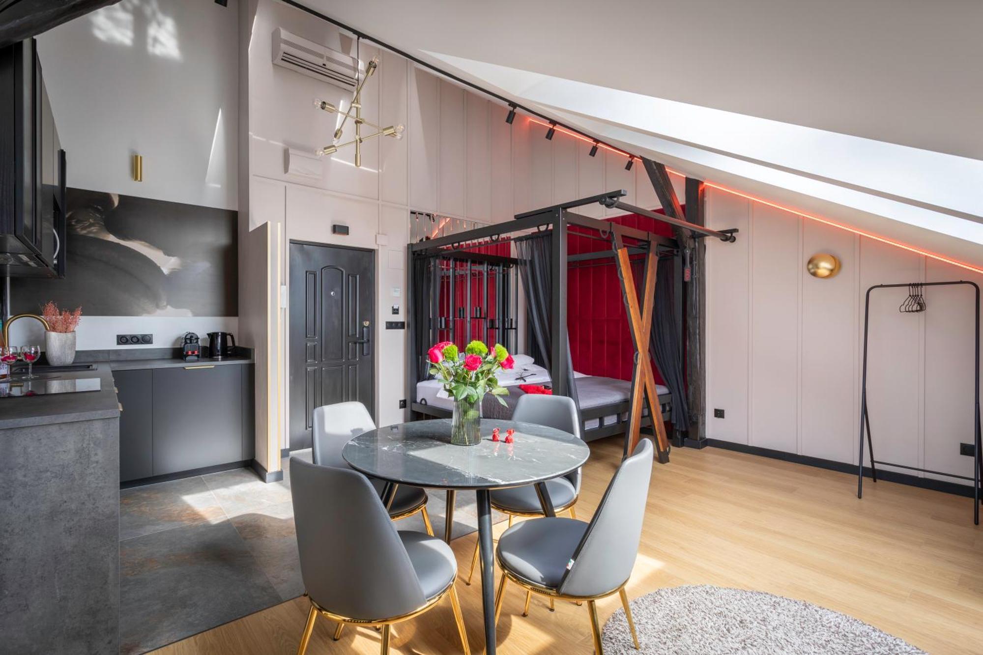 Apartamenty Dluga 27 Cracovia Camera foto