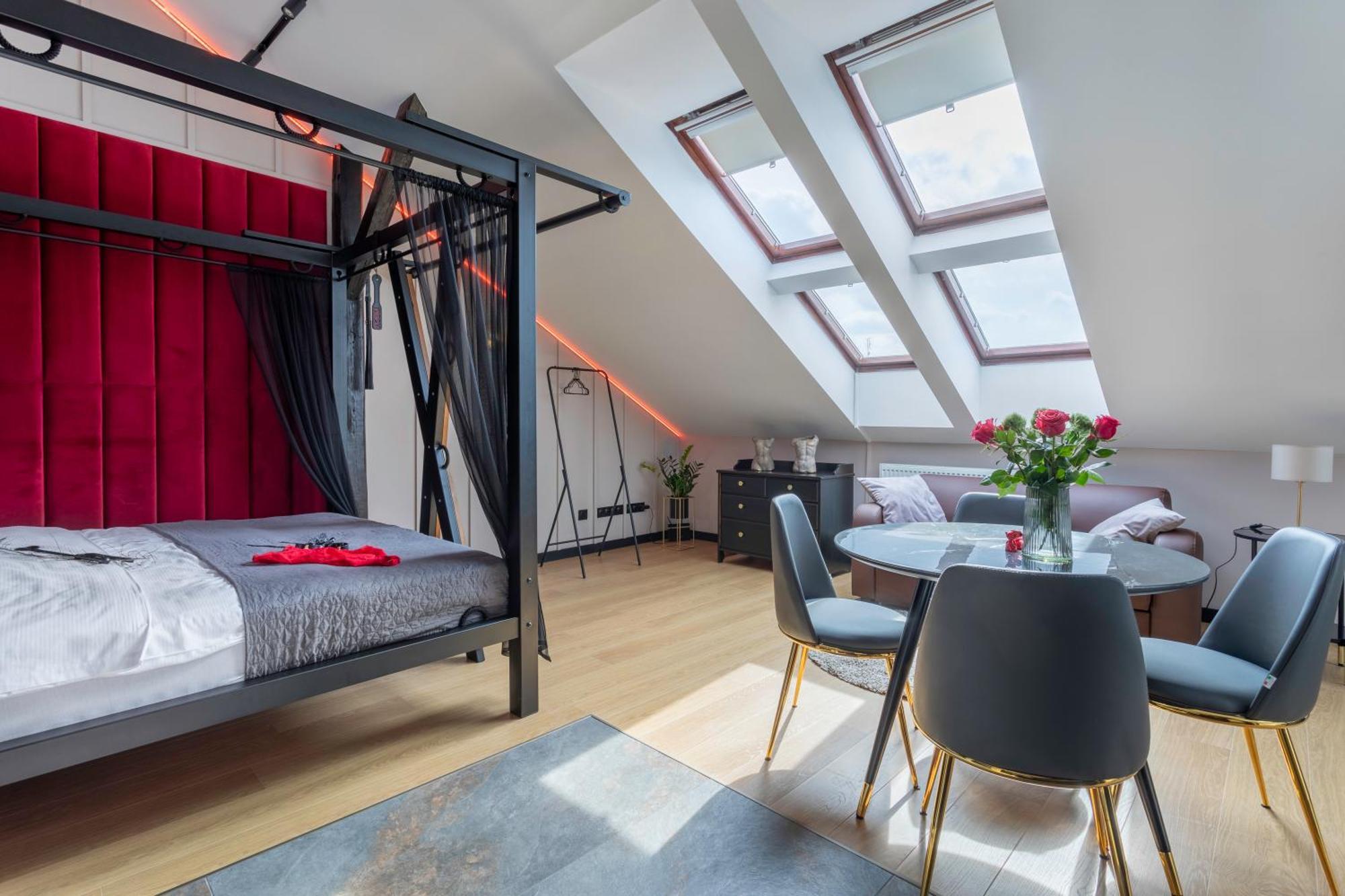Apartamenty Dluga 27 Cracovia Camera foto