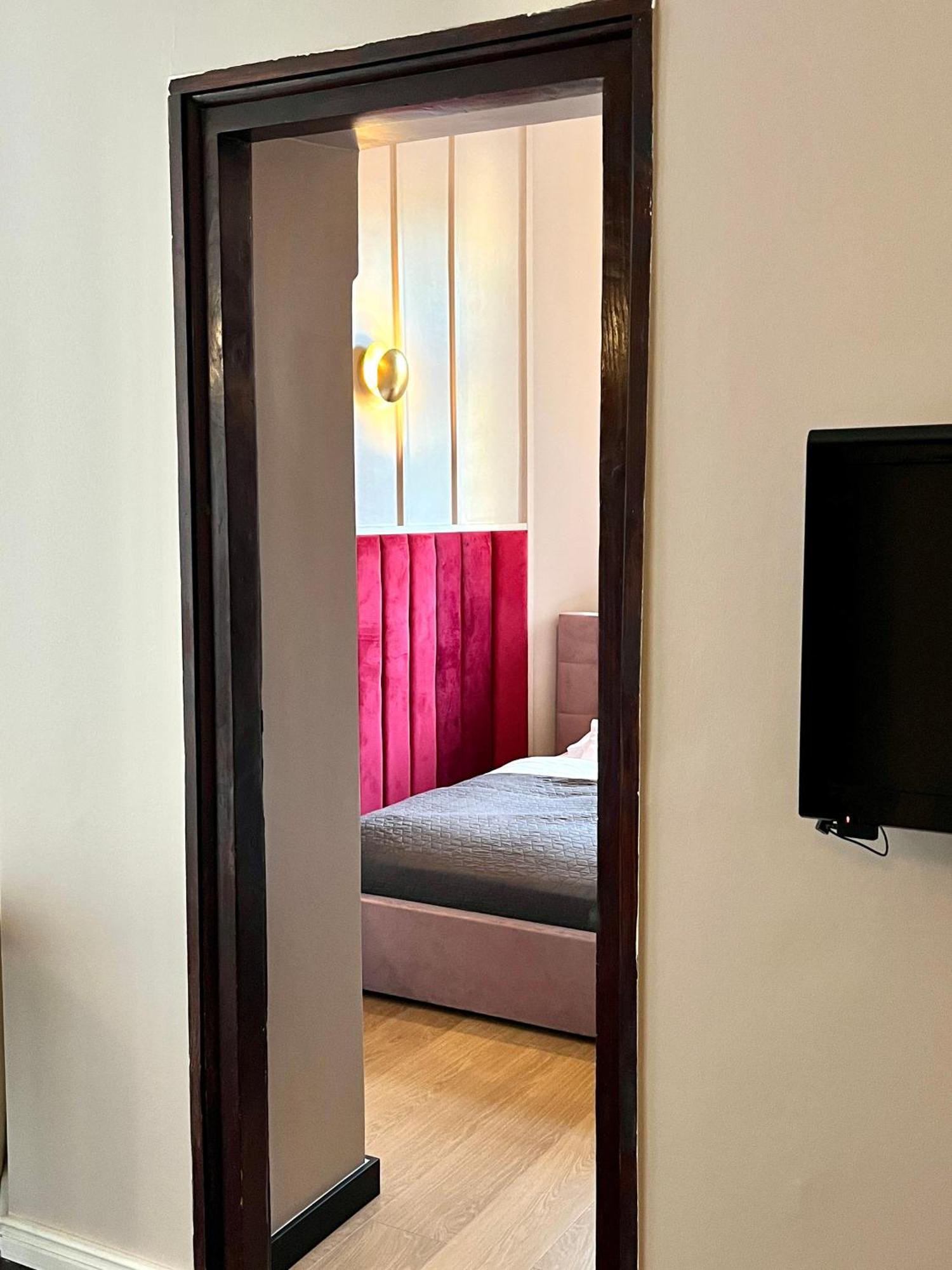 Apartamenty Dluga 27 Cracovia Esterno foto