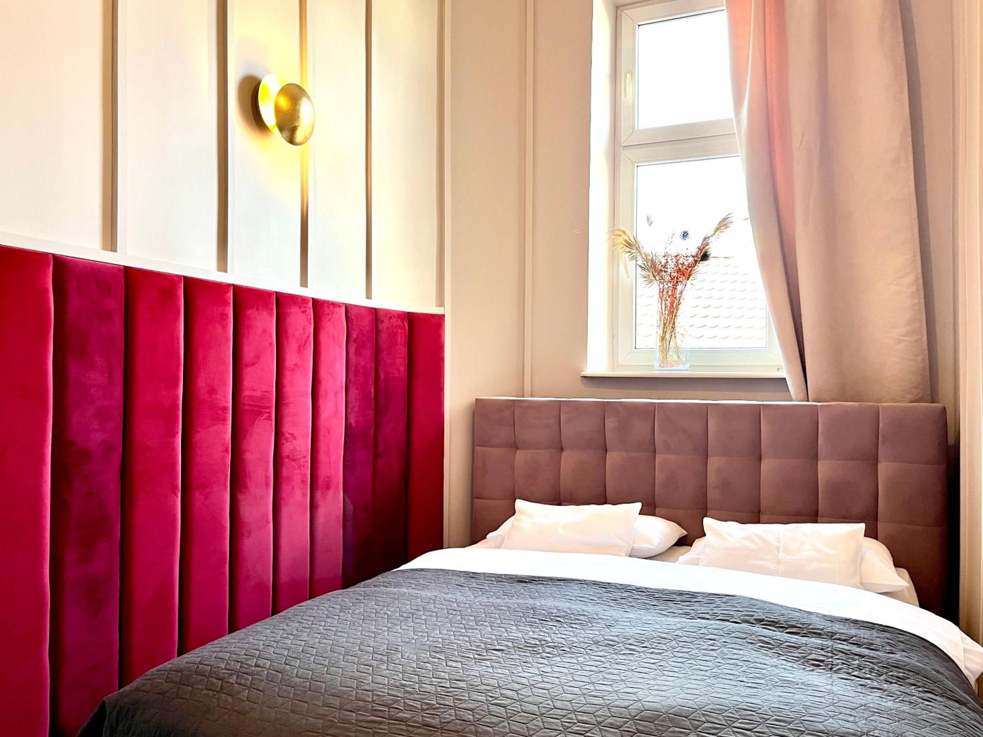 Apartamenty Dluga 27 Cracovia Esterno foto