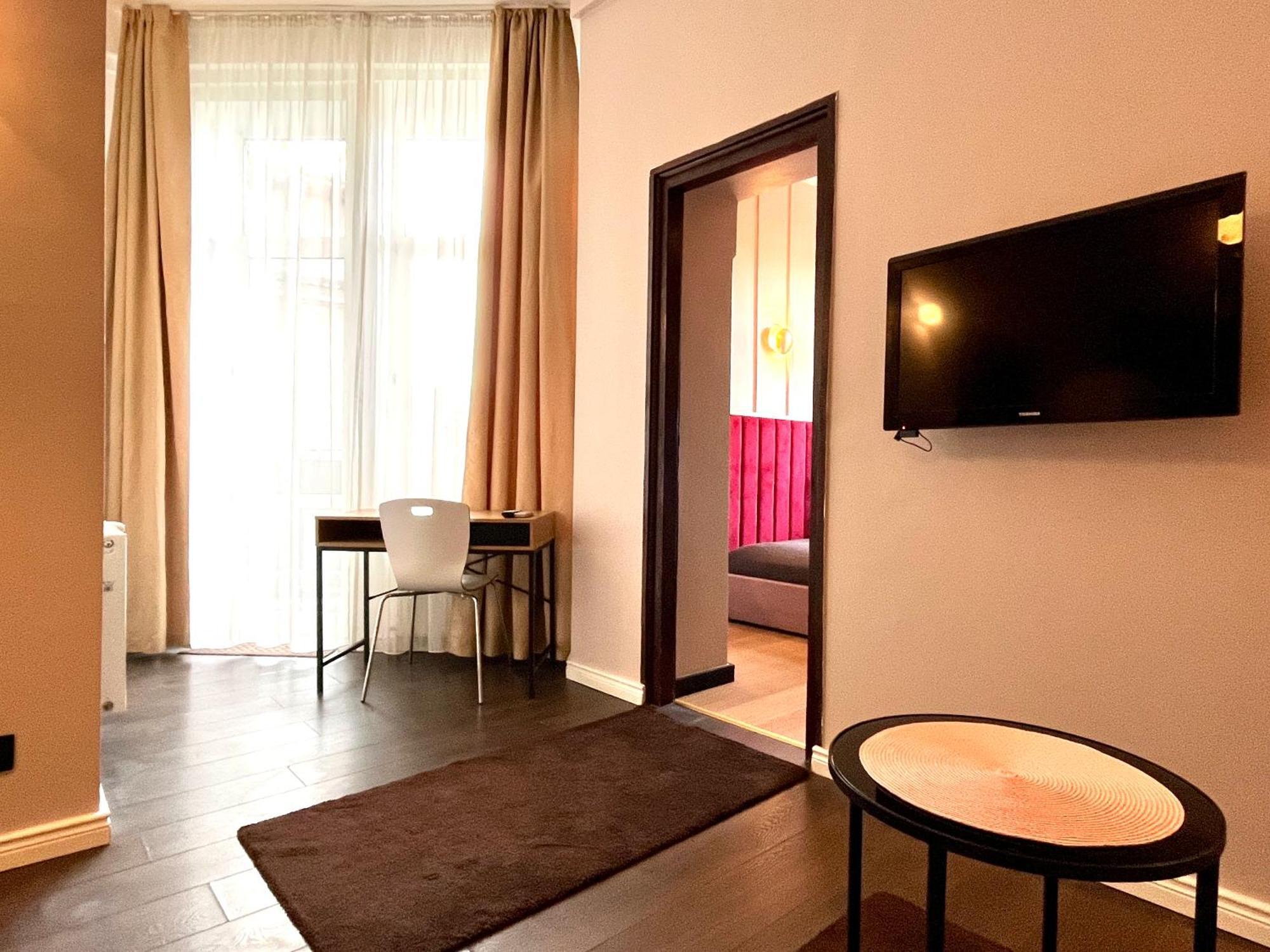 Apartamenty Dluga 27 Cracovia Esterno foto