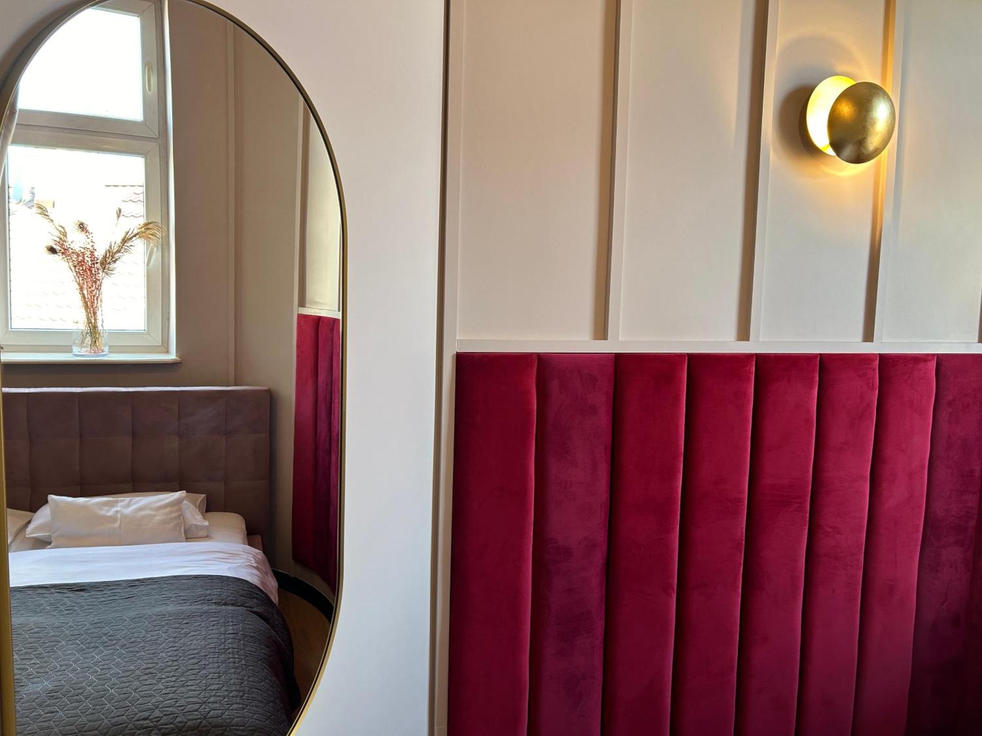 Apartamenty Dluga 27 Cracovia Esterno foto