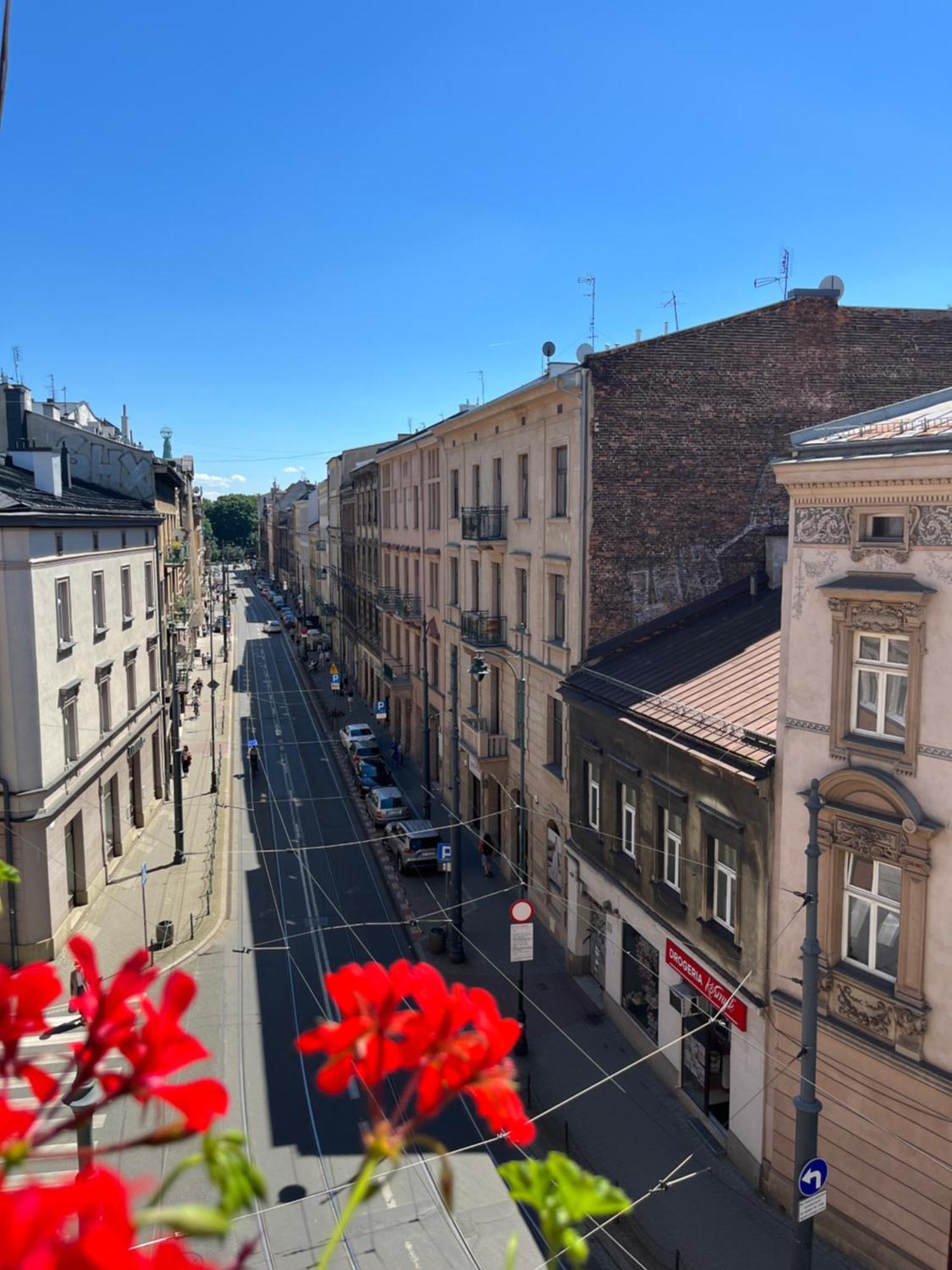 Apartamenty Dluga 27 Cracovia Esterno foto